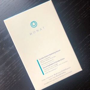 Monat Double Action Hydrating Serum